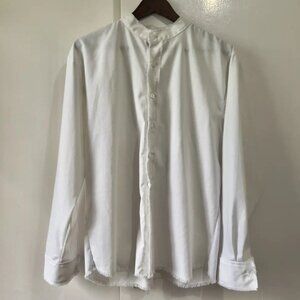 Elena Dawson Inspired Stand Collar Shirt Men's US M / EU 48-50 / 2
